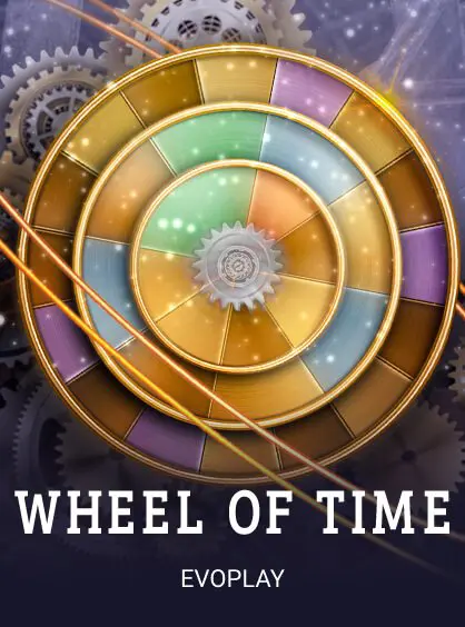 Wheel of Time