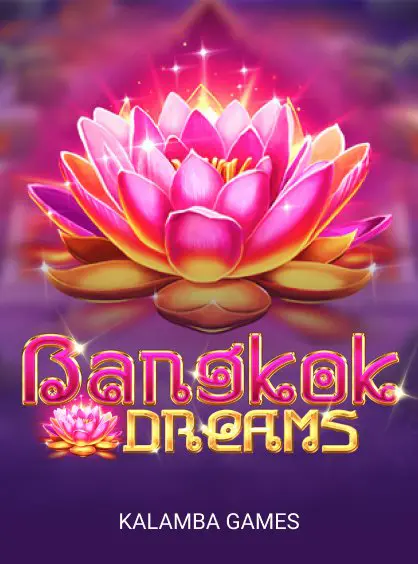 Bangkok Dreams
