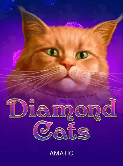 Diamond Cats