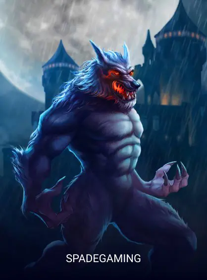 Rise Of Werewolves