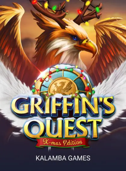 Griffin's Quest Xmas