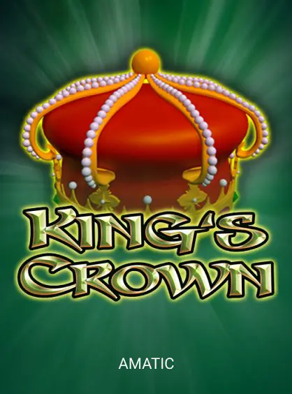 Kings Crown