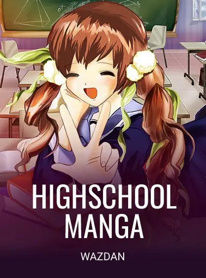 Highschool Manga