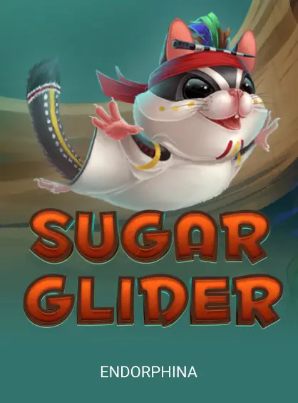 Sugar Glider