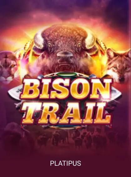 Bison Trail