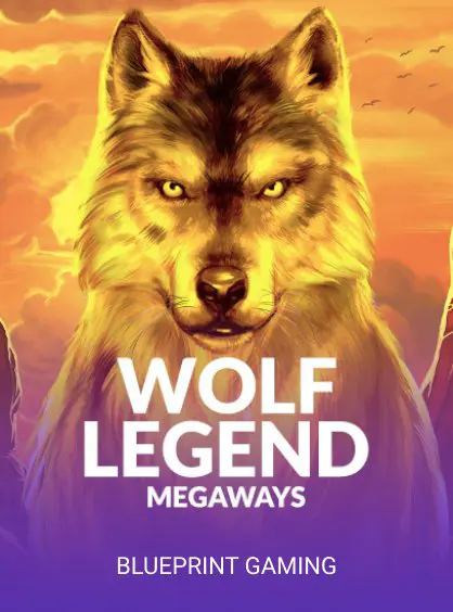 Wolf Legend Megaways