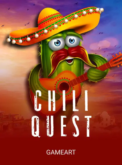 Chili Quest