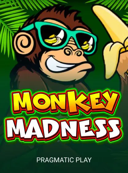 Monkey Madness