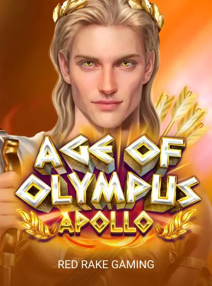 Age of Olympus: Apollo
