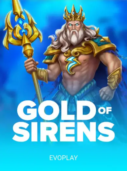 Gold of Sirens