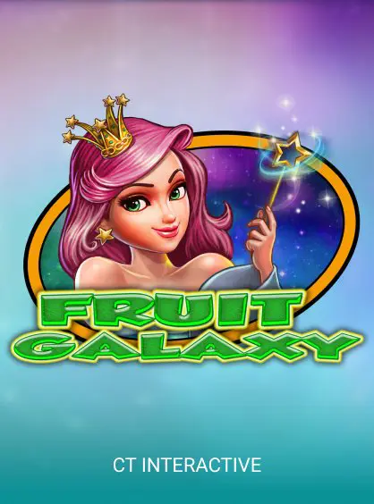 Fruit Galaxy