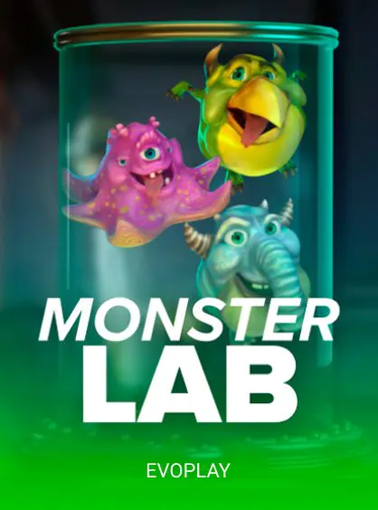 Monster Lab