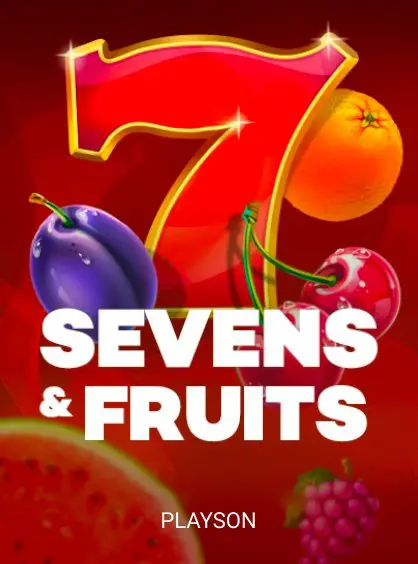 Sevens&Fruits