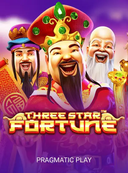 Three Star Fortune