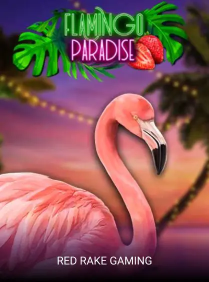 Flamingo Paradise