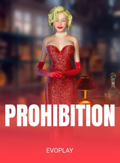Prohibition