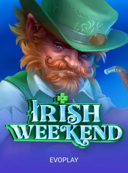 Irish Weekend