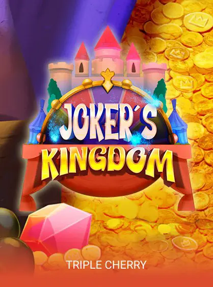 Joker's Kingdom