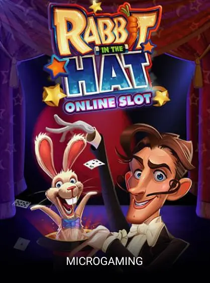 Rabbit In The Hat