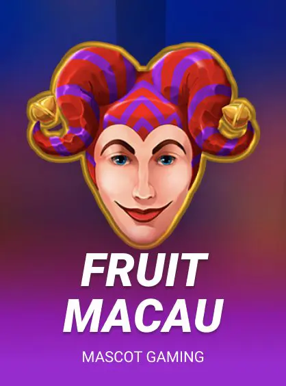 Fruit Macau