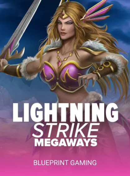 Lightning Strike Megaways