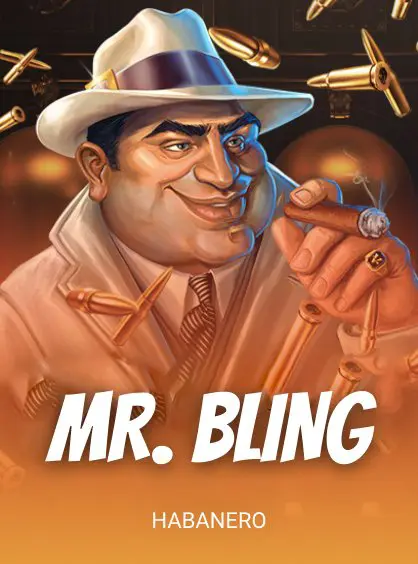 Mr Bling