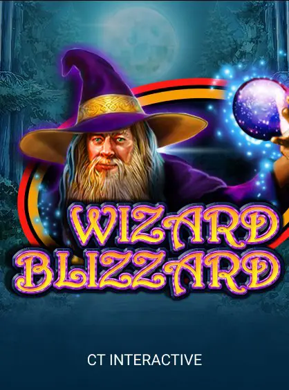 Wizard Blizzard