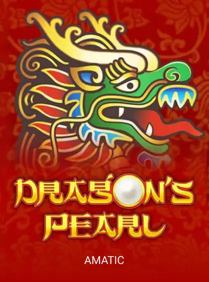 Dragons pearl