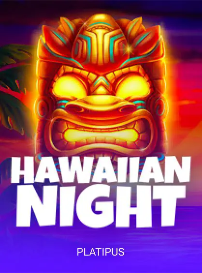 Hawaiian Night