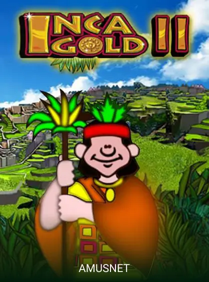 Inca Gold II
