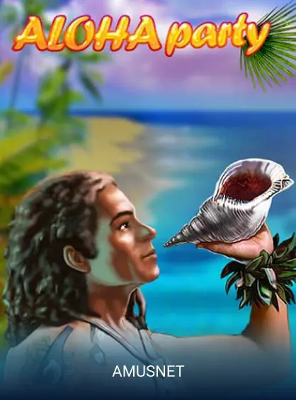 Aloha Party