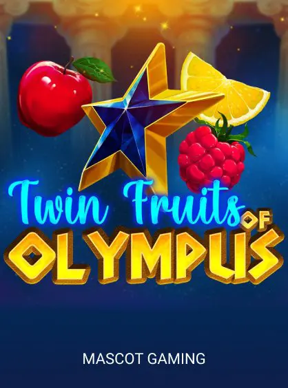Twin Fruits of Olympus
