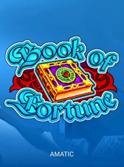 Book of Fortune