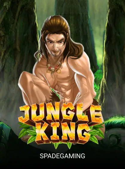 Jungle King