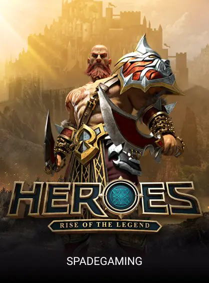 Heroes