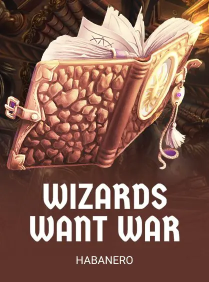 Wizards Want War