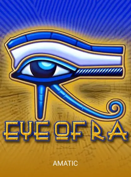 Eye of Ra