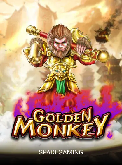 Golden Monkey