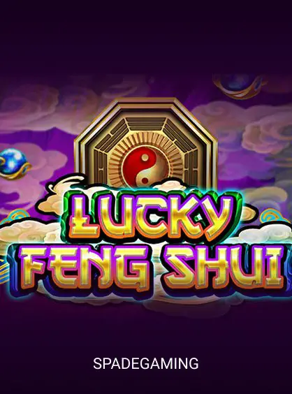 Lucky Feng Shui