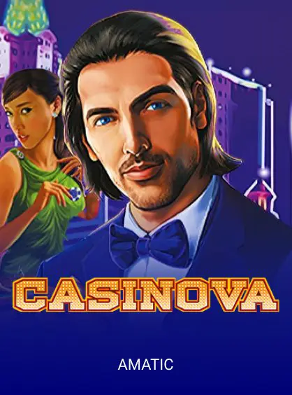Casinova