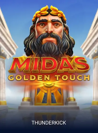 Midas Golden Touch
