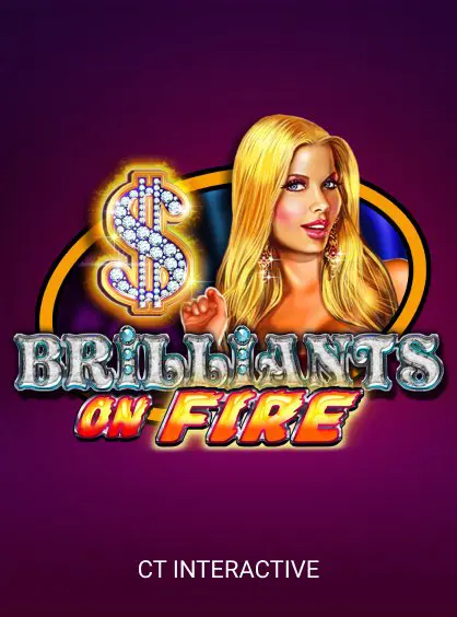 Brilliants On Fire