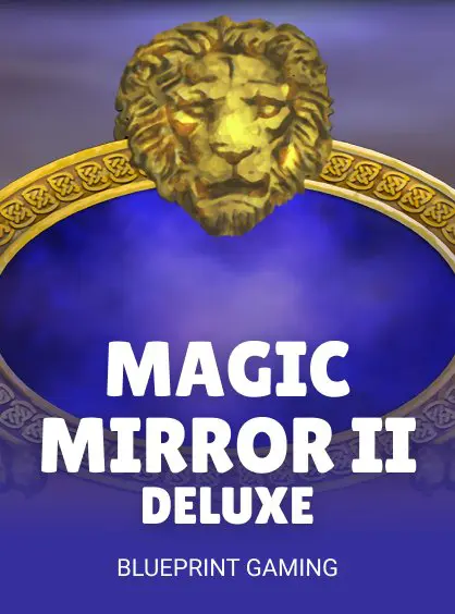 Magic Mirror Deluxe II