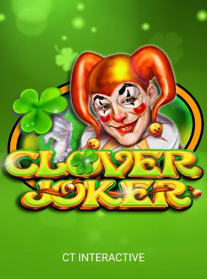Clover Joker