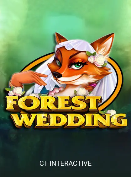 Forest Wedding