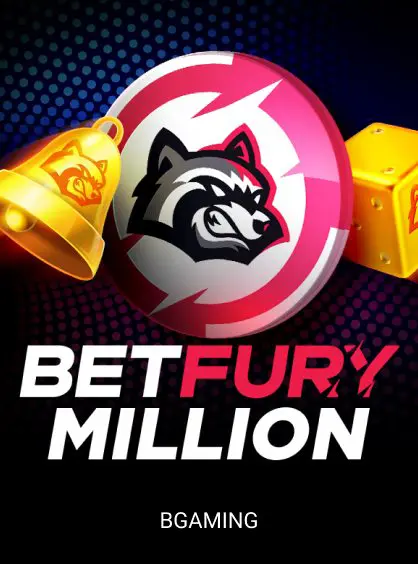 Betfury Million