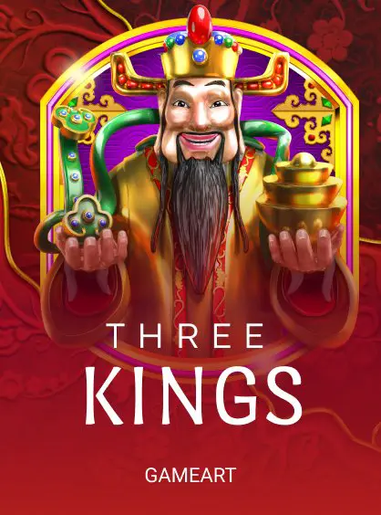 3 Kings