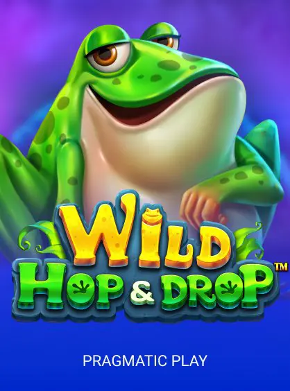 Wild Hop & Drop