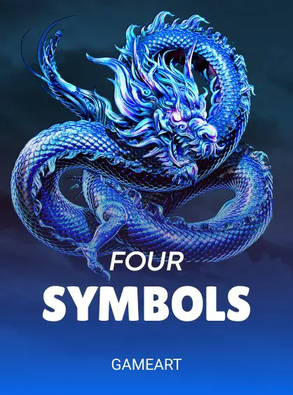 4 SYMBOLS