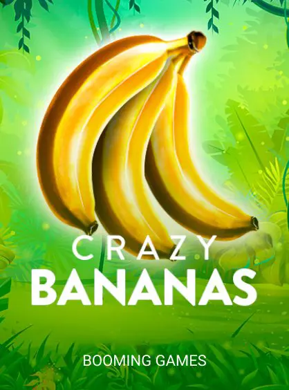 Crazy Bananas